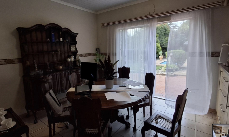 3 Bedroom Property for Sale in Generaal De Wet Free State